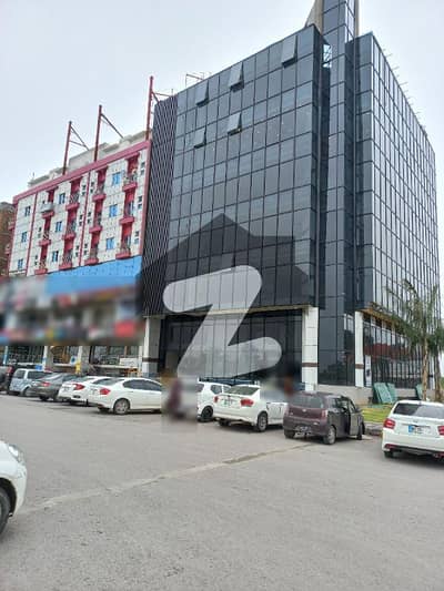 Two Bed Ready Apartment Available In Gulberg Civic Center At Very Reasonable Rate . Two Bed Ready Apartment Available In Gulberg Civic Center At Very Reasonable Rate .