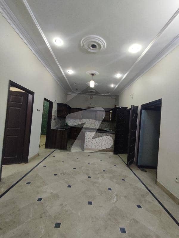 120 Sq. Yards Ground Plus 1 Floor House Available For Sale In Gulistan E Jauhar Block 09