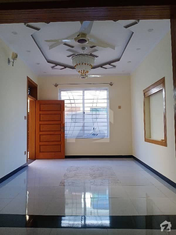 Pwd Double Storey House For Rent