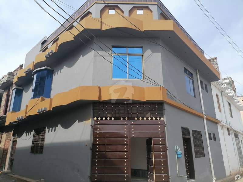 5 Marla House Available For Sale In Ring Road