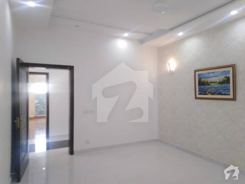 Upper Portion Of 1 Kanal Is Available For Rent In Central Park Housing Scheme