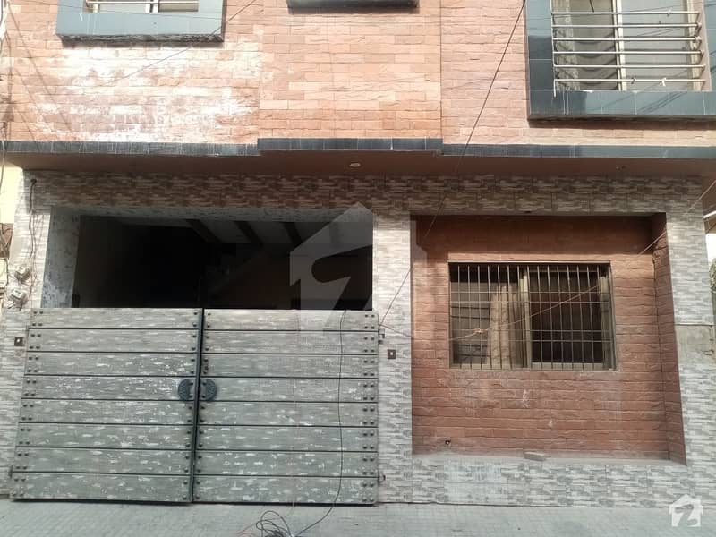 House Of 4 Marla For Rent In Satiana Road