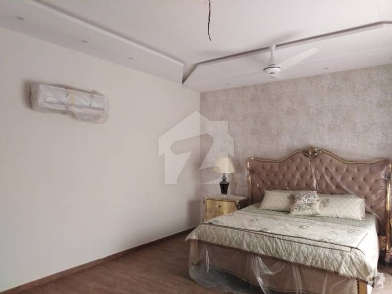 20 Marla House Is Available For Rent In Wapda City