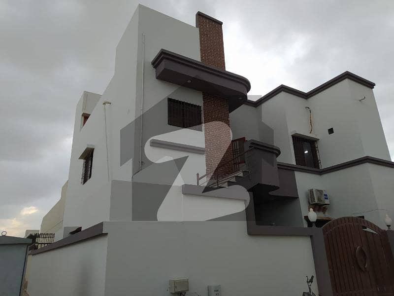 House Available For Sale In North Karachi