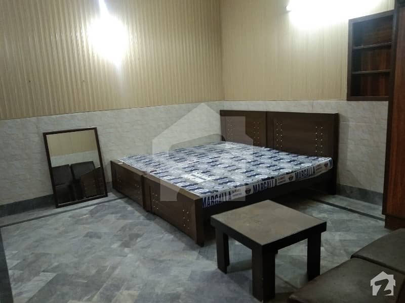 Furnished Apartment For Rent In Gulberg Main Market Family Or Non Furnished Also Available Appointments