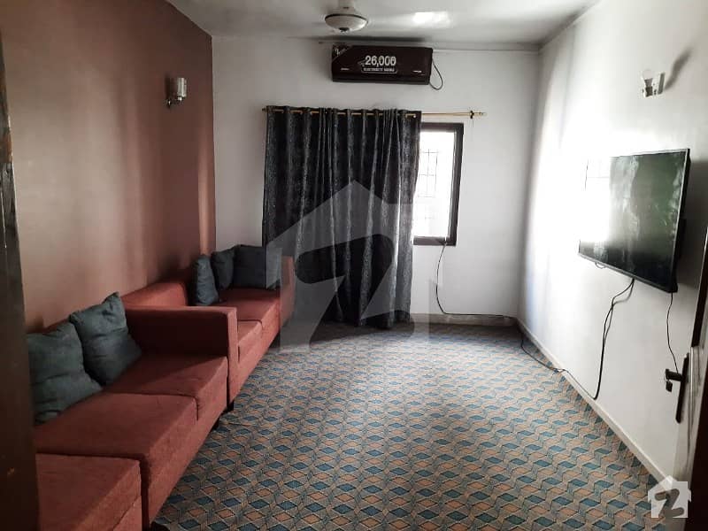 *2 Bed Appartment For Sale In Dha Phase 5*
