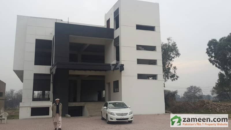 Commercial Building For Rent On Main Gt Road Commercial Building For Rent On Main Gt Road