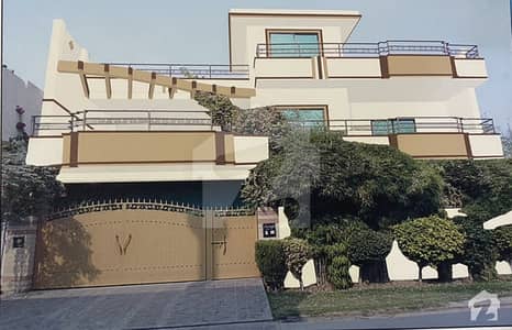 Ideal 2250 Square Feet House Available In Multan Road Multan Road