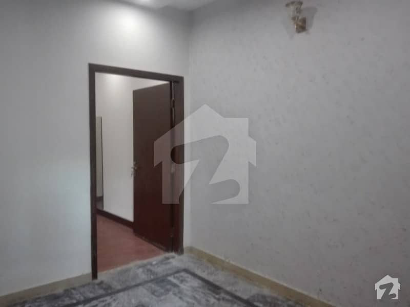 Upper Portion Of 10 Marla Is Available For Rent In Faisal Town