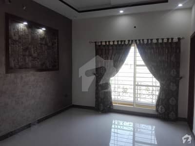 Affordable Lower Portion For Rent In Faisal Town