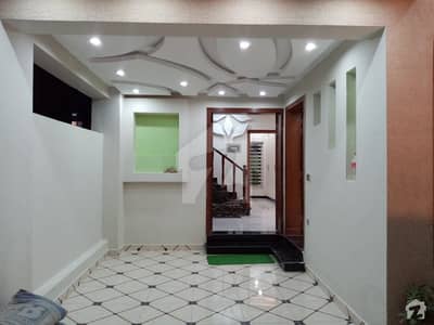 In Bahria Town Rawalpindi Upper Portion For Rent Sized 10 Marla