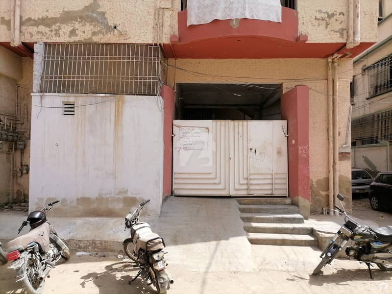 Affordable Lower Portion For Sale In North Nazimabad