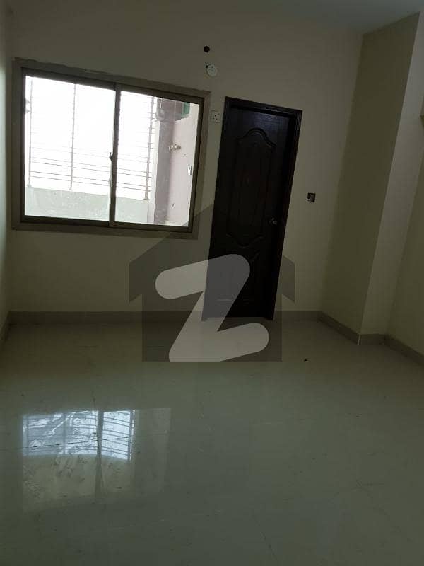 نارتھ ناظم آباد ۔ بلاک ایف نارتھ ناظم آباد کراچی میں 2 کمروں کا 4 مرلہ فلیٹ 35 ہزار میں کرایہ پر دستیاب ہے۔