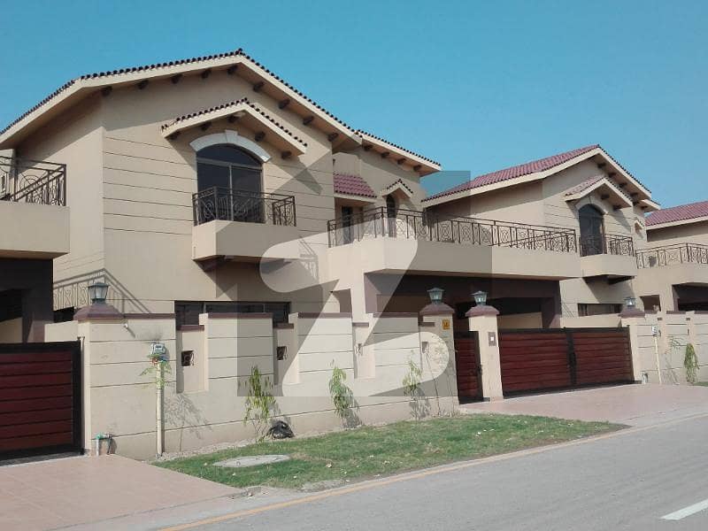 17 Marla 05 Bedroom Brigadier House Available For Sale In Askari-10 Sector-f Lahore Cantt