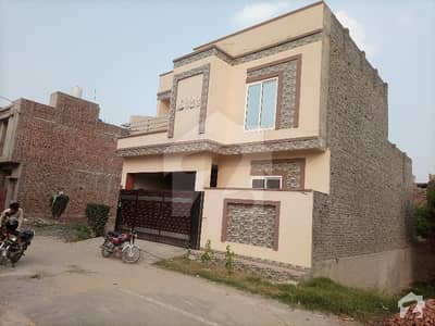 غالب سٹی فیصل آباد میں 4 کمروں کا 5 مرلہ مکان 1.2 کروڑ میں برائے فروخت۔ غالب سٹی فیصل آباد میں 4 کمروں کا 5 مرلہ مکان 1.2 کروڑ میں برائے فروخت۔