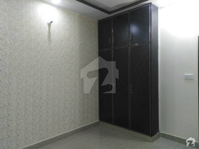 Get A 10 Marla Lower Portion For Rent In Gulshan-e-Ravi