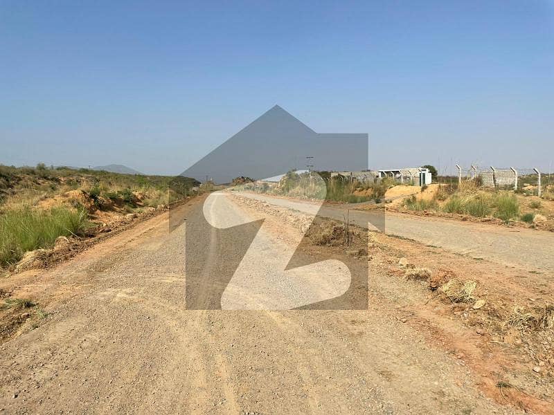 I-14 2 Plot Available For Sale