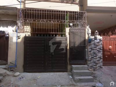 House Available For Rs 3,400,000 In