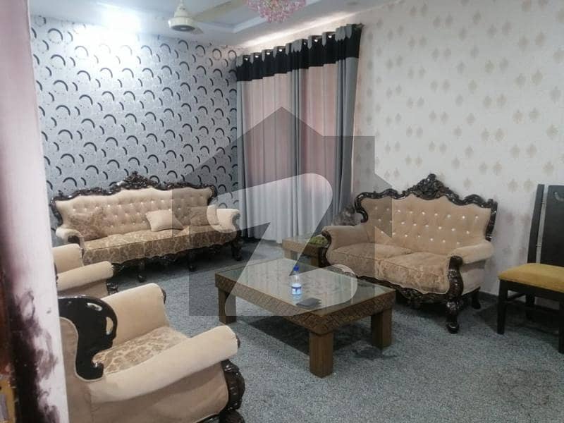 Unfurnished 2 Bedrooms Apartment In Diplomatic Enclave For Rent