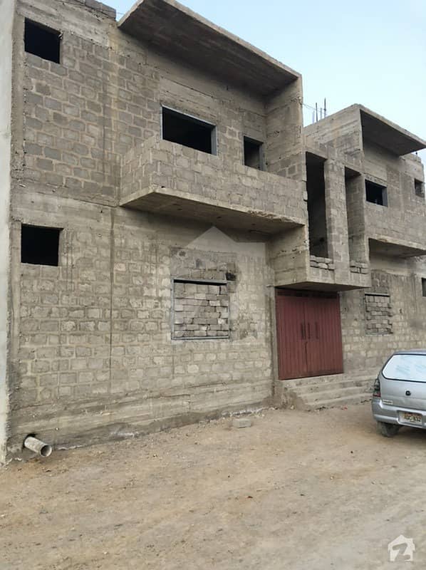 Chance deal building for sale University Road, Karachi ID32018115