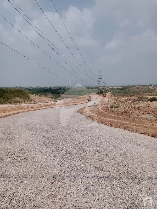 I15/1 25x50 Plot Available For Sale