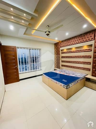 2 Marla Brand New Luxury House Available For Rent At Eden Garden