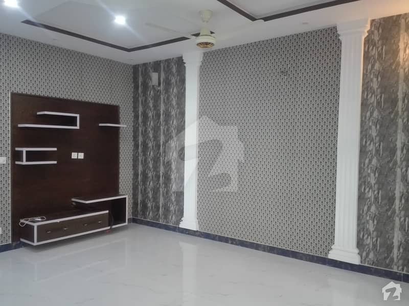 Beautifully Constructed Lower Portion Is Available For Rent In Pak Arab Housing Society