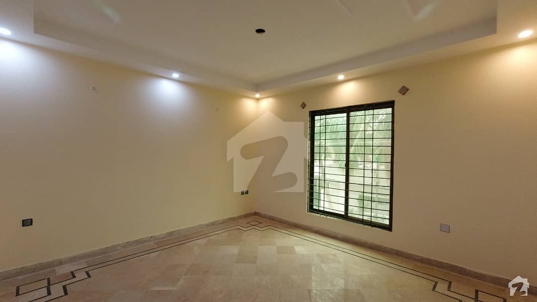 Brand New Portion Is Available For Rent In Rizwan Society