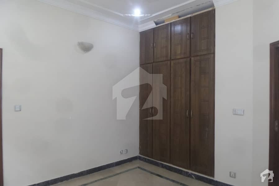 5 Marla House For Sale In Mumtaz Colony