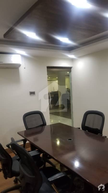 Office For Rent In Gulzar E Hijri