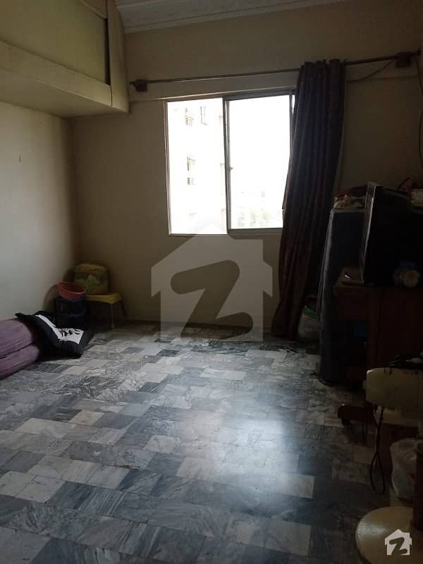 Arcade Flat For Sale