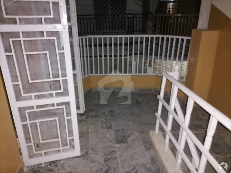 House Is Available For Sale In KRL Road