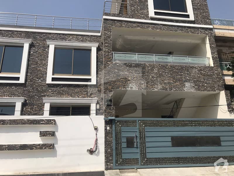 2250 Square Feet House For Sale In Haul Road Haul Road In Only Rs. 21,500,000