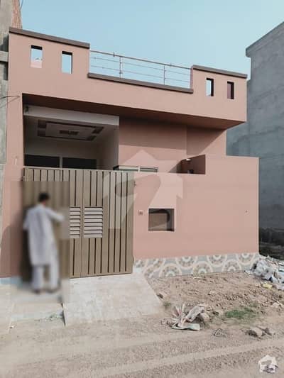 House No 970 For Sale N Block Al Rahman Garden Phase 2 House No 970 For Sale N Block Al Rahman Garden Phase 2