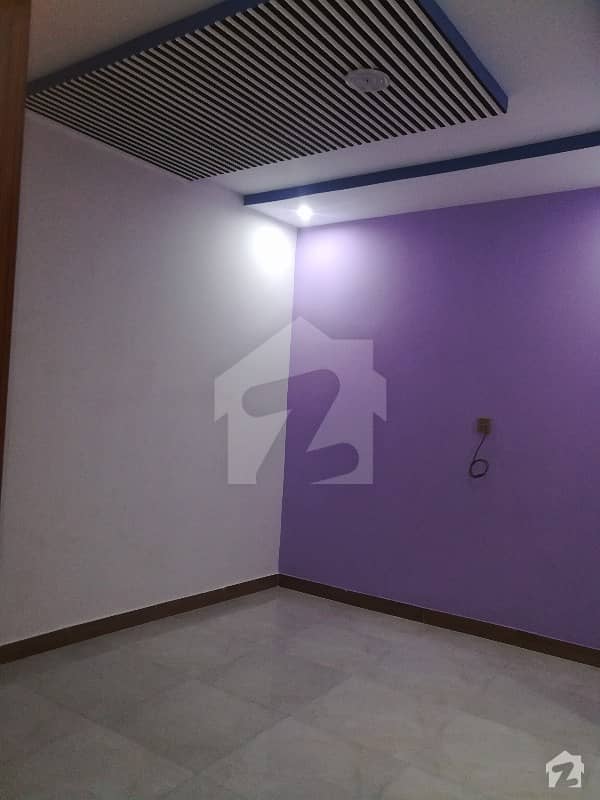 2.44 Marla House Near Punjab University Wahdat Road Moon Market