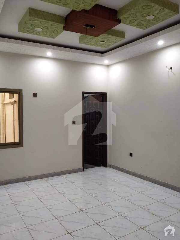 Brand New Portion For Sell Gulshan Block 10