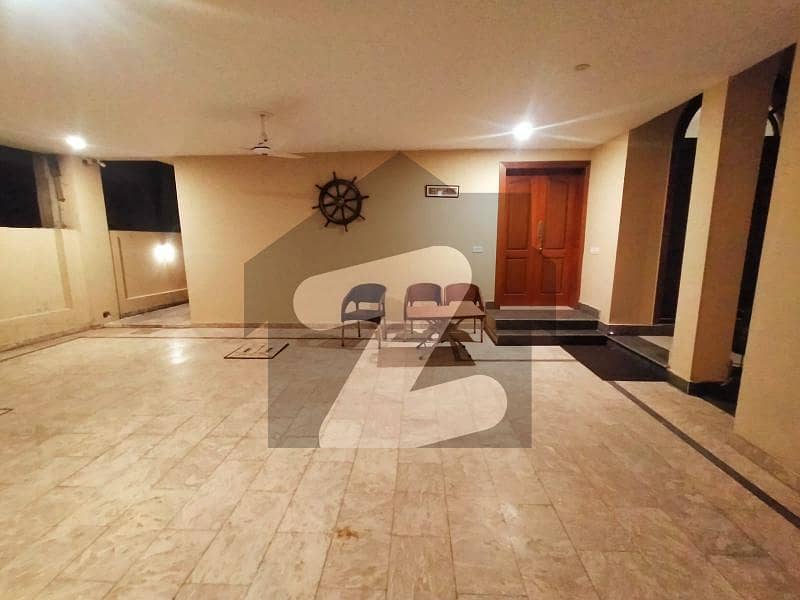 1 Kanal Upper Portion Is Available For Rent In Bahria Town Phase 8 Block A Rawalpindi