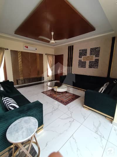 600 Yard West Open Fully Furnished Brand New Bunglow For Sale 600 Yard West Open Fully Furnished Brand New Bunglow For Sale