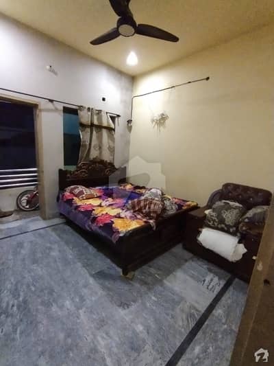 2.25 Marla House For Sale In Faisalabad