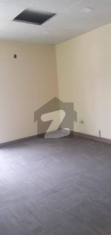 1 Kanal House For Rent In Garden Town Lahore.