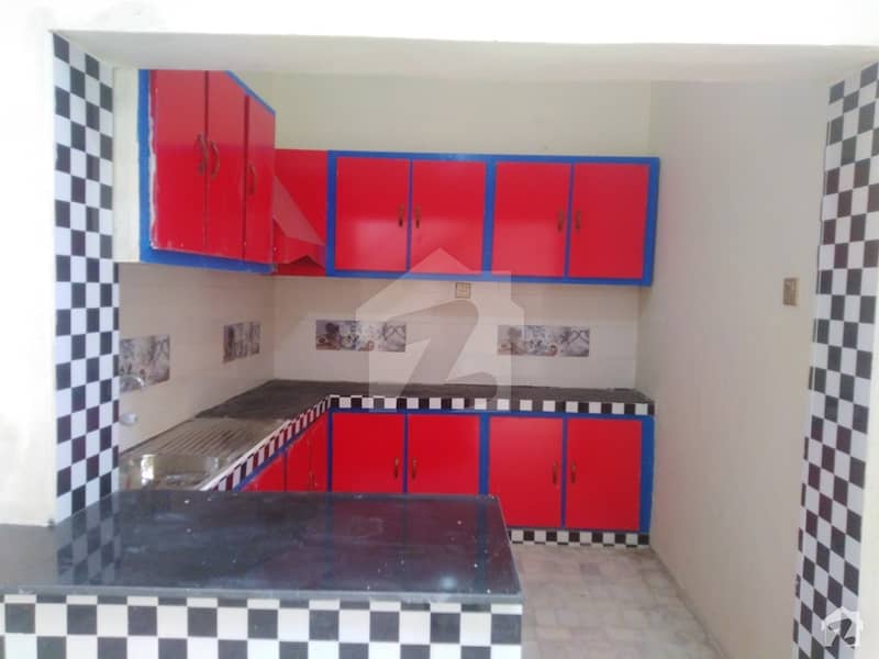3.5 Marla House In Gulbahar For Rent