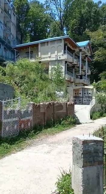 House For Sale On Murree