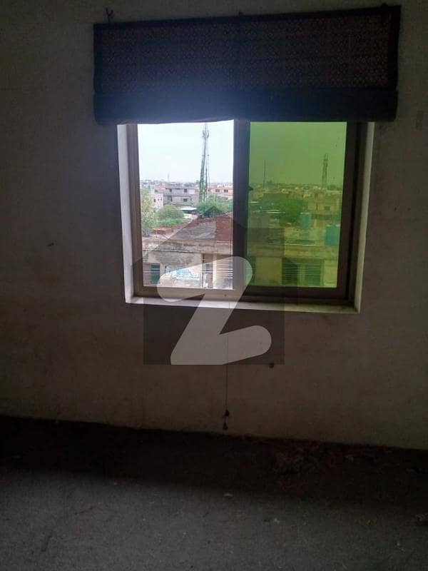 A Well Designed Flat Is Up For Rent In An Ideal Location In Lahore