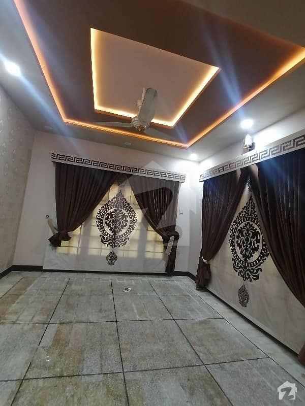 5 Bed Full House Available For Rent In Main Chaklala Scheme 3