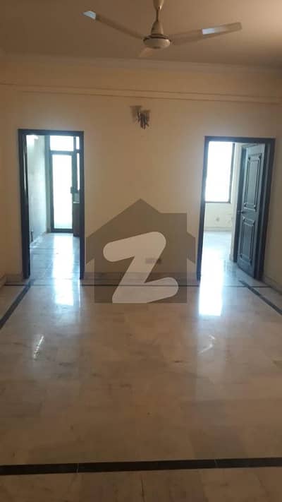 Abuzehbi Tower 3 Bed Apartment For Rent