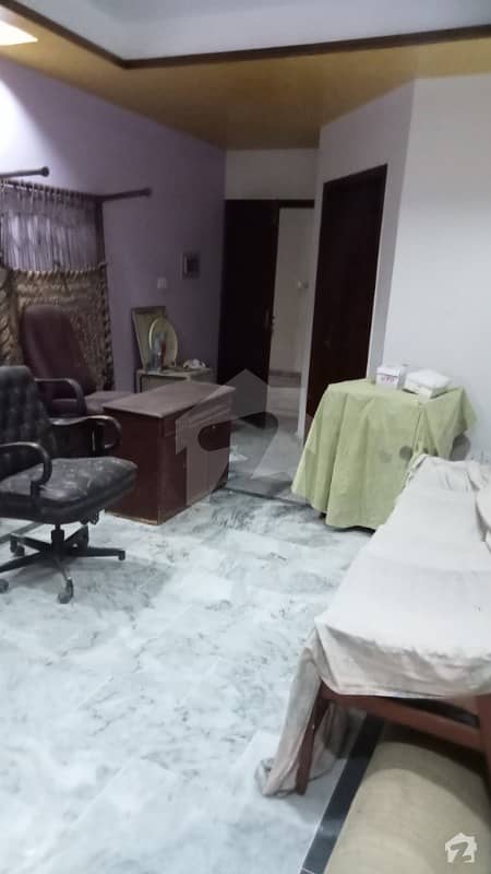 Apartment For Sale D-17 Mangla View Housing Society Islamabad