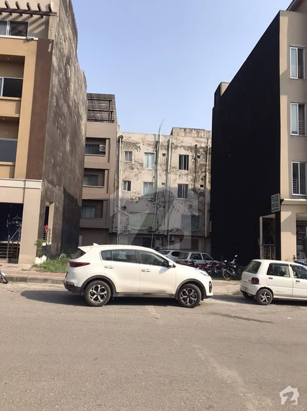 8 Marla Commercial Plot Spring North Bahria Phase 7 Rawalpindi Bahria Town Phase 7, Bahria Town