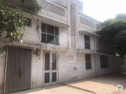 Corner 7.5 Marla House Available For Sale In Gulberg Faisalabad Corner 7.5 Marla House Available For Sale In Gulberg Faisalabad