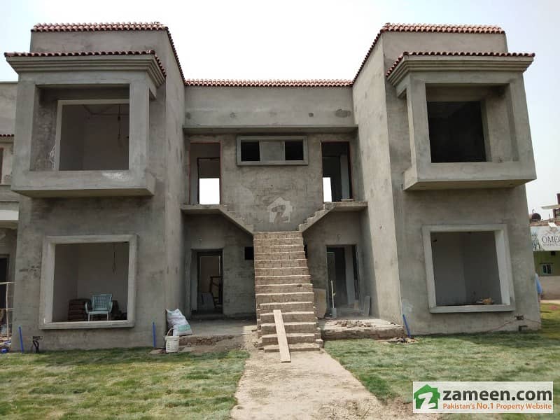 Become Owner In Rs 14000 Per Month Easy Installments Plan Flat For Sale