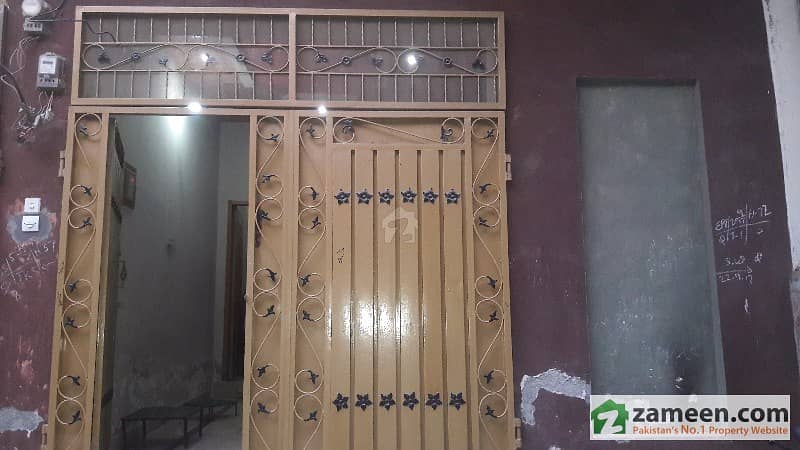 Furnished Double Storey Double Unit House Is Available For Sale